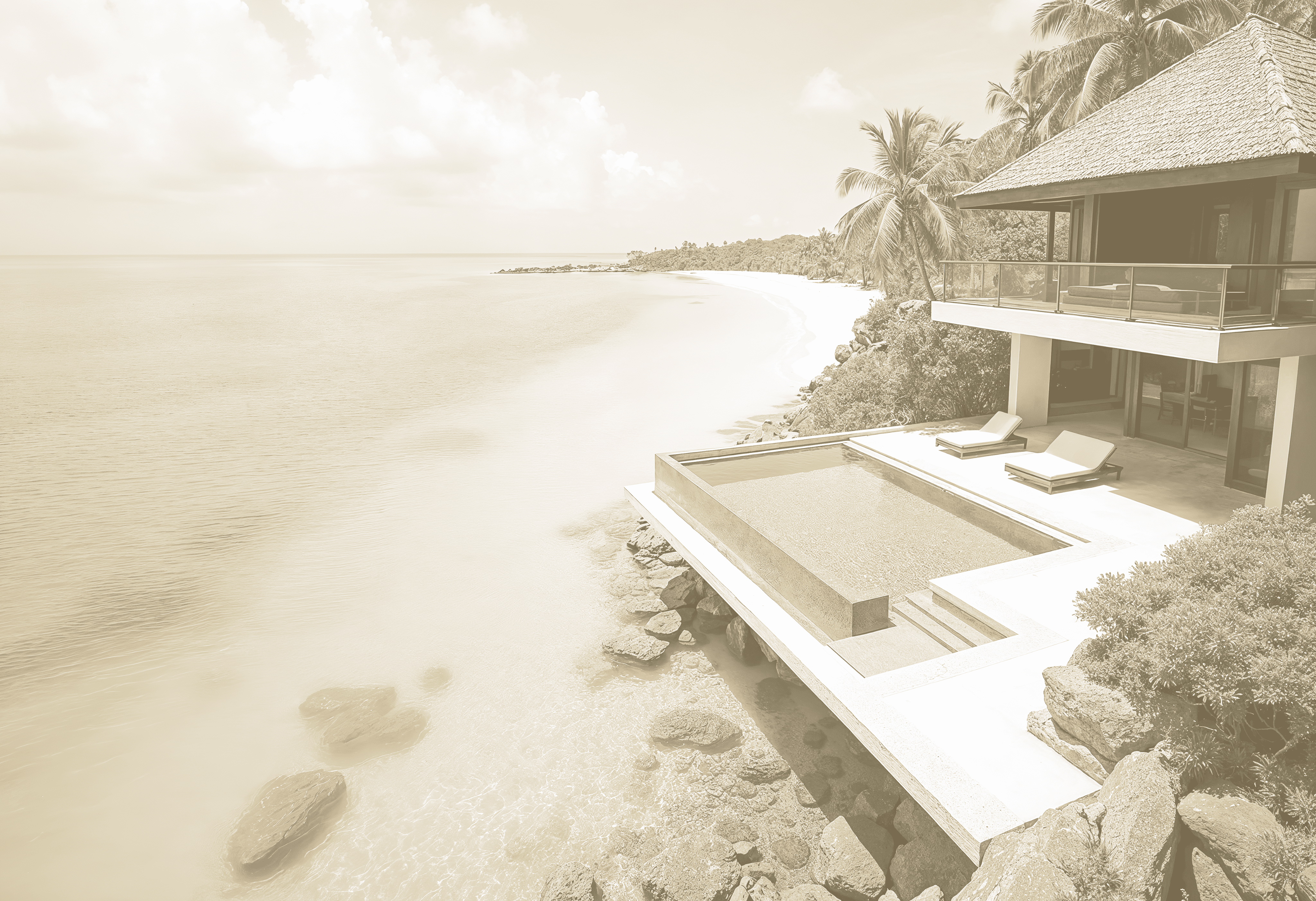 Century 21 background