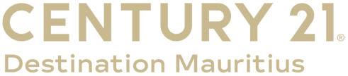 Century 21 Destination Mauritius logo